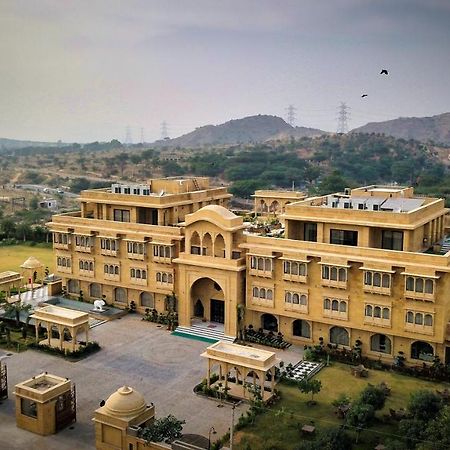 Sahdev Bagh Hotel พุชการ์ ภายนอก รูปภาพ