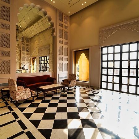 Sahdev Bagh Hotel พุชการ์ ภายนอก รูปภาพ