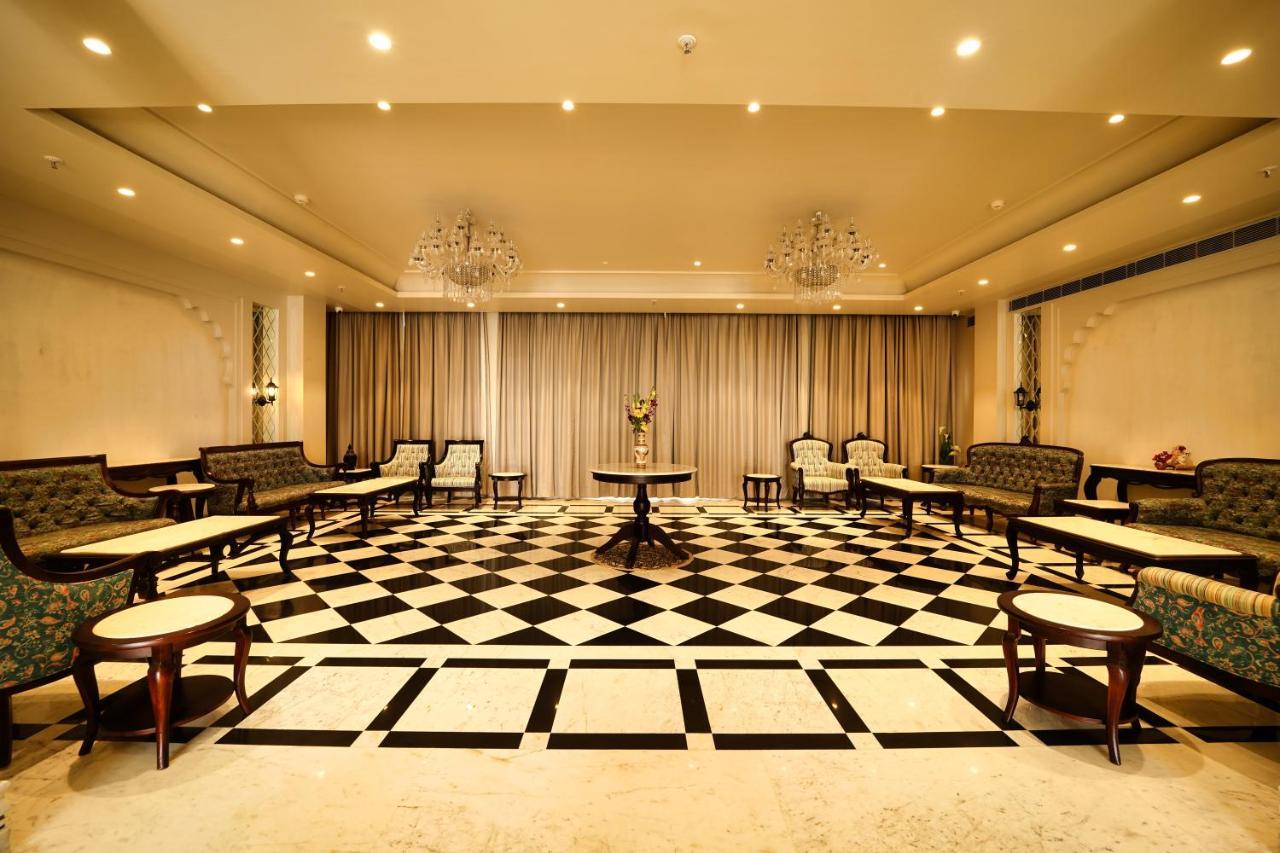 Sahdev Bagh Hotel พุชการ์ ภายนอก รูปภาพ