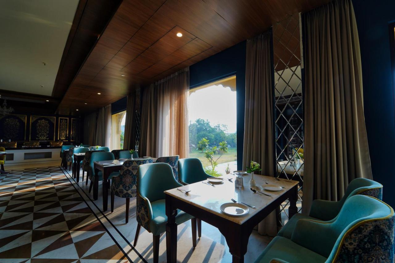 Sahdev Bagh Hotel พุชการ์ ภายนอก รูปภาพ