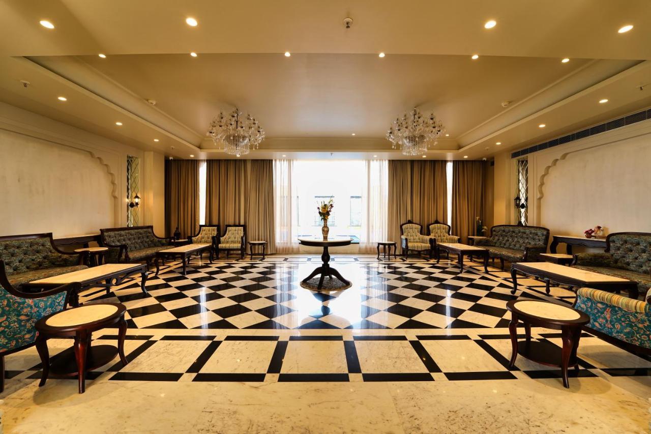 Sahdev Bagh Hotel พุชการ์ ภายนอก รูปภาพ