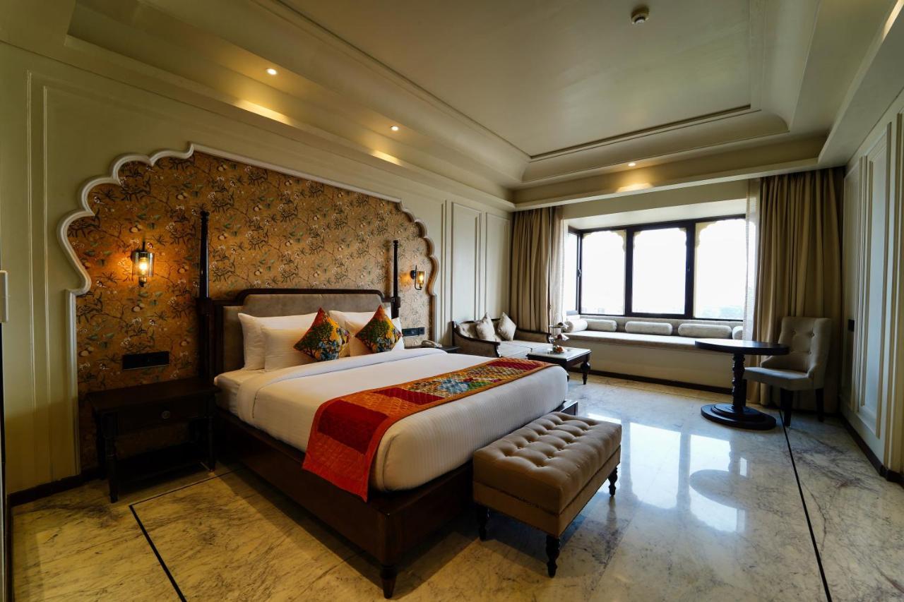 Sahdev Bagh Hotel พุชการ์ ภายนอก รูปภาพ