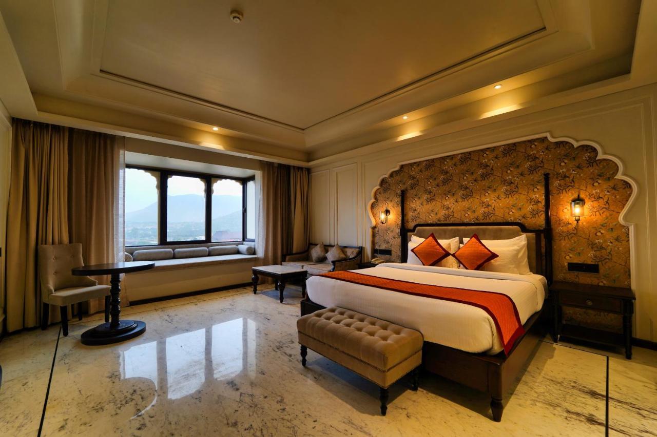 Sahdev Bagh Hotel พุชการ์ ภายนอก รูปภาพ