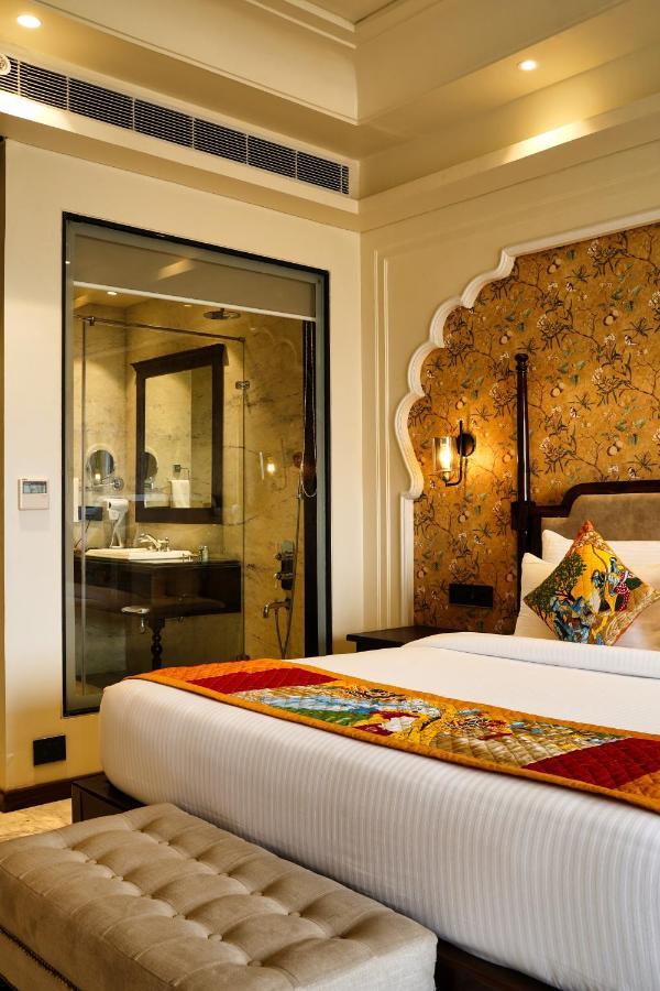 Sahdev Bagh Hotel พุชการ์ ภายนอก รูปภาพ