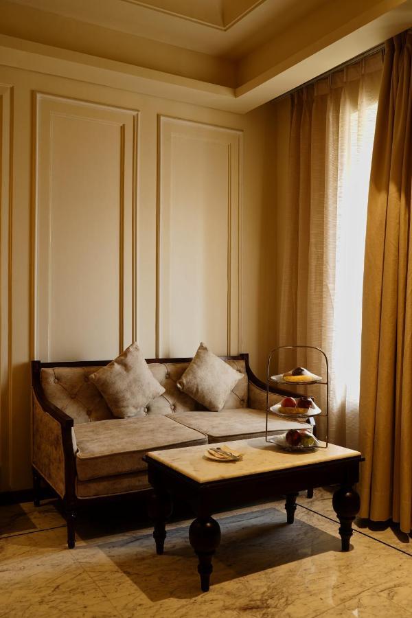 Sahdev Bagh Hotel พุชการ์ ภายนอก รูปภาพ