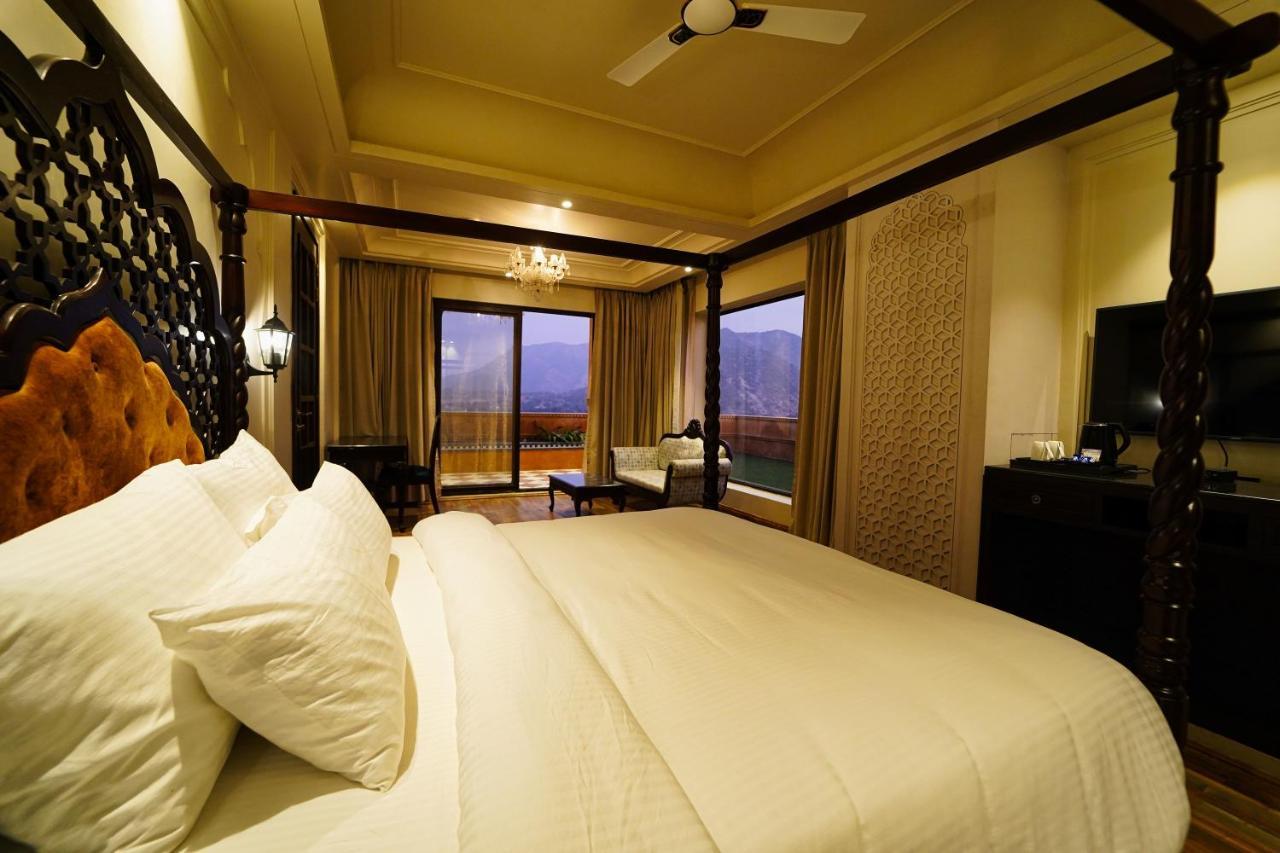 Sahdev Bagh Hotel พุชการ์ ภายนอก รูปภาพ