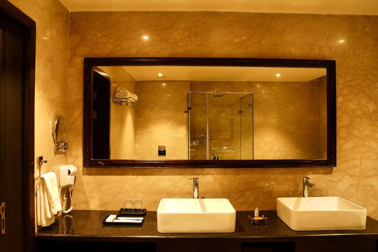 Sahdev Bagh Hotel พุชการ์ ภายนอก รูปภาพ